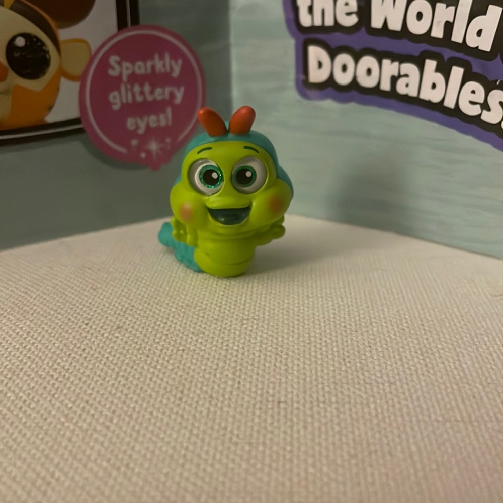 Disney Doorables Series 9